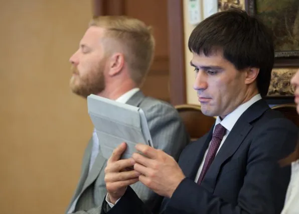 Фотография из галереи