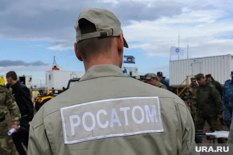 «Росатом» попал в один рейтинг вместе с «Яндекс»