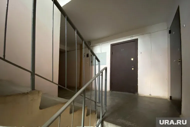 Из-за ареста имущества курганцы не могут продать квартиру (архивное фото)