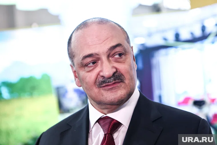 Меликов поздравил храброго водителя, что помог отразить атаку БПЛА в Иркутской области