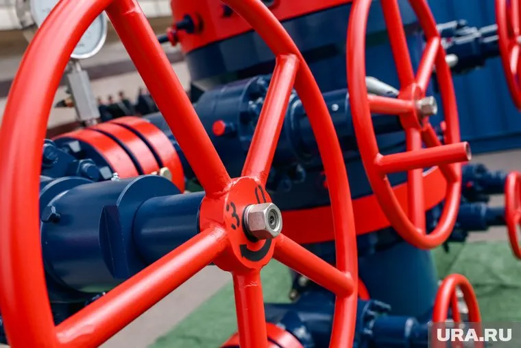 В ЕС пытаются отказаться от российского газа