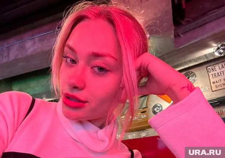 Ковальчук отправилась в Дубай, чтобы создать красивый контент для социальных сетей