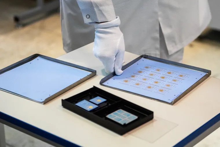 ?Научно-производственное объединение автоматики имени академика Н.А. Семихатова. Екатеринбург