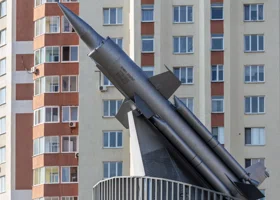 Механик от Бога: как жил и работал создатель знаменитого ОКБ «Новатор»