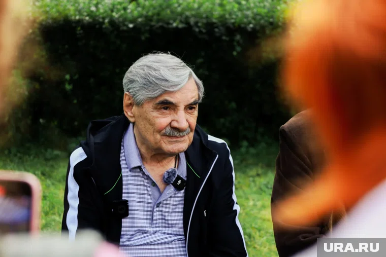 Проблемы со здоровьем Панкратова-Черного привели к экстренной замене актера в Кургане и Тюмени