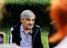 Фотография из галереи