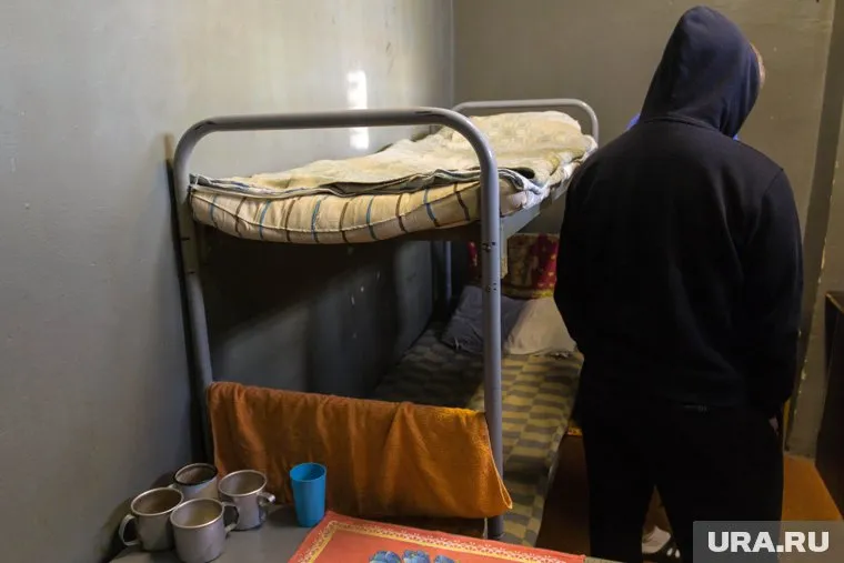 На условия содержания ямальскому омбудсмену заключенные не жаловались