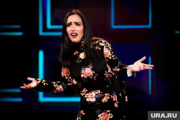 Больше всего из «Серебра» досталось Ольге Серябкиной