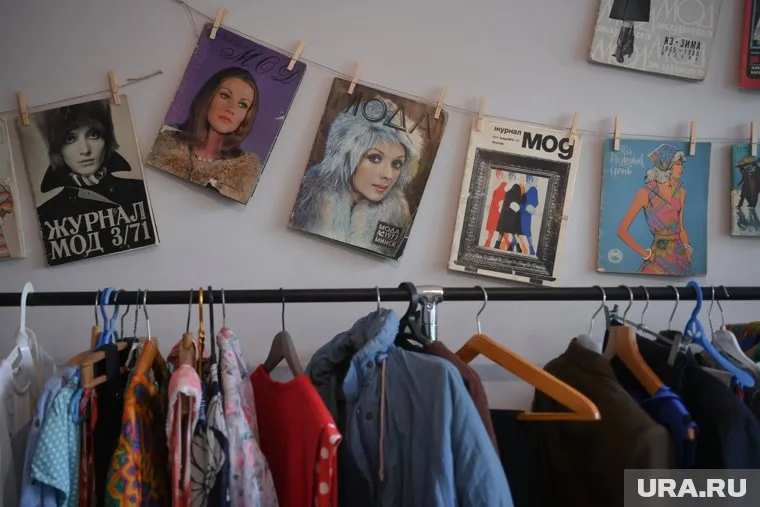 Пространство уже доступно для посещения