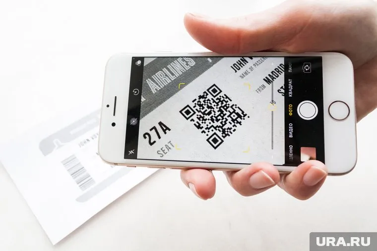 Туристы вернулись домой благодаря своему турагенту