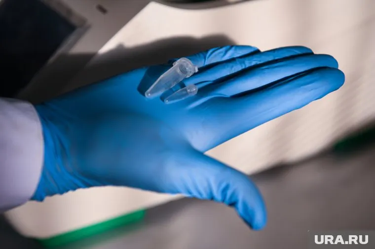 Анализы воды демонстрируют, что уровень загрязнения по каем показателям ниже нормы