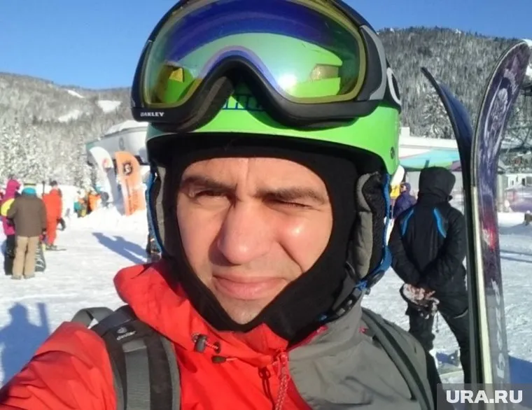 Руслан Тараканов оказался в числе трех погибших российских альпинистов