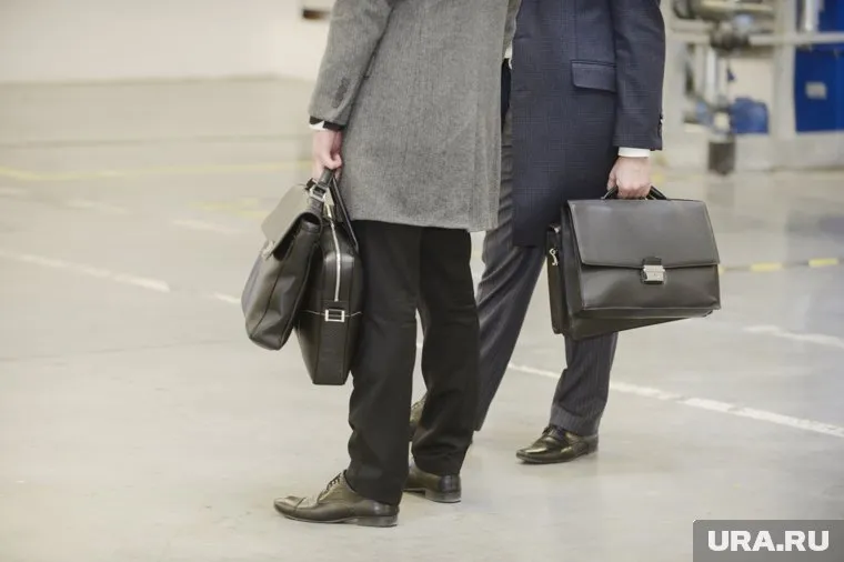 После увольнения Дениса Минде в мэрии Губкинского вакантны три ставки замов главы