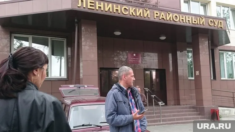 Вердикт районного суда Кантемирова не устроил