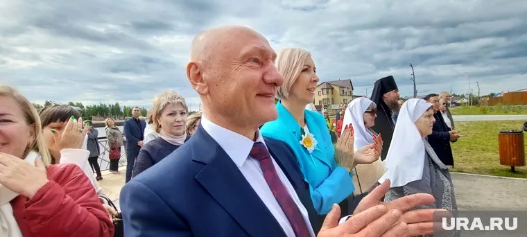 В день мэр-блогер добавляет до 40 новых друзей