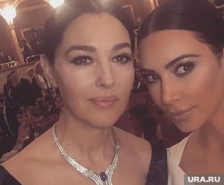 Посмотрите новый фильм с голливудской звездой