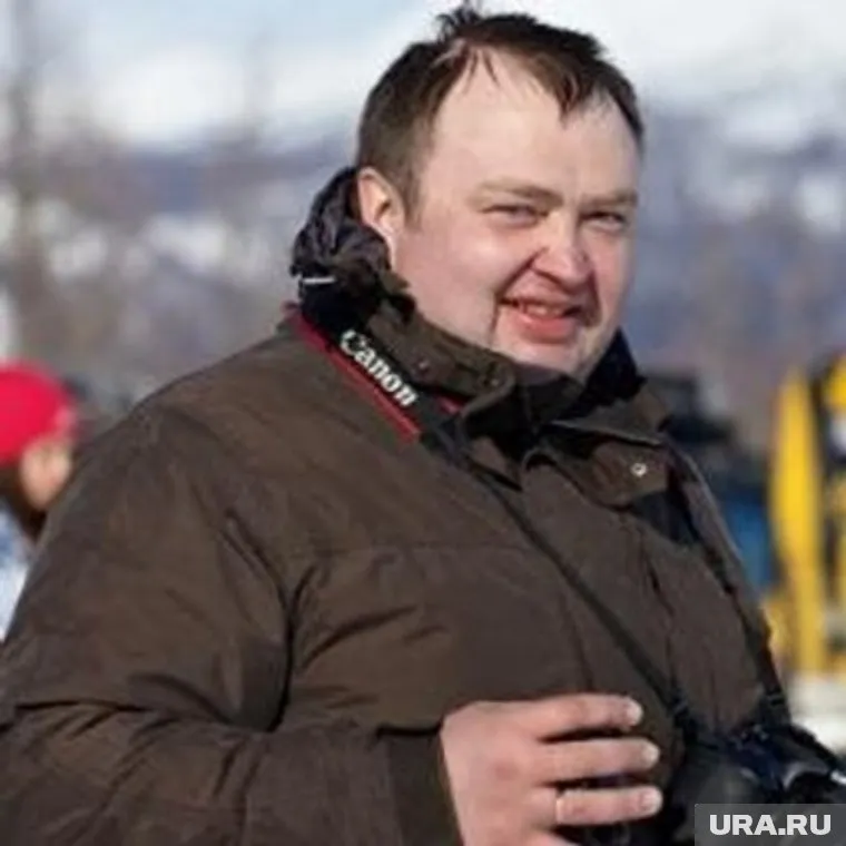 Алексей Ардышев не новичок в Ямальской политике