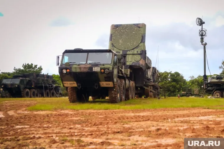 Семь БПЛА были сбиты над территорией Брянской области