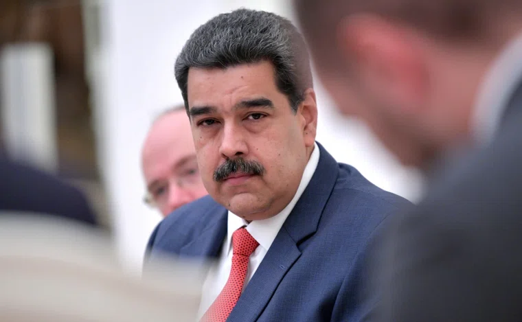 Мадуро заявил, что тысячи операторов ПЗРК прошли подготовку и могут быть оперативно размещены