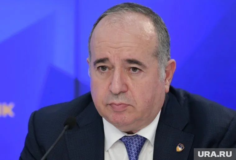 Аршак Карапетян объявлен в розыск в Армении