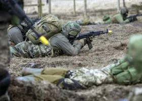 FT: Украина меняет тактику при контрнаступлении