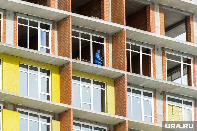 В Сосьве начнется строительство 60-квартирного дома