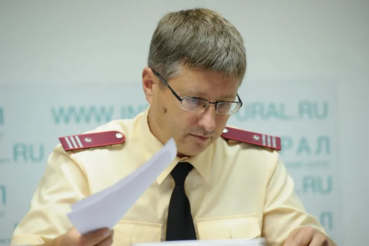 Пресс-конференция в ИНТЕРФАКС по отравлениям в екатеринбургских школах. Екатеринбург