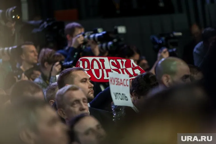 Спецслужбам Запада не удалось завербовать сотрудников РФ в Польше