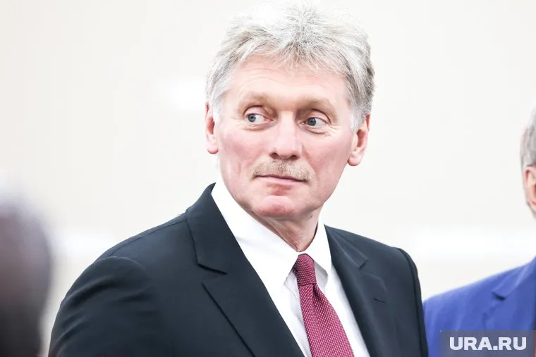 Владимир Путин провел послание к ФС на высоком уровне, подчеркнул Дмитрий Песков