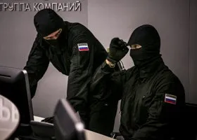 В компании Group-IB подтвердили обыски