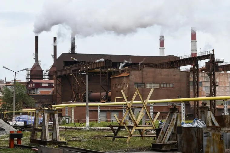 Рабочий визит губернатора СО Евгения Куйвашева в Каменск-Уральский. Каменск-Уральск