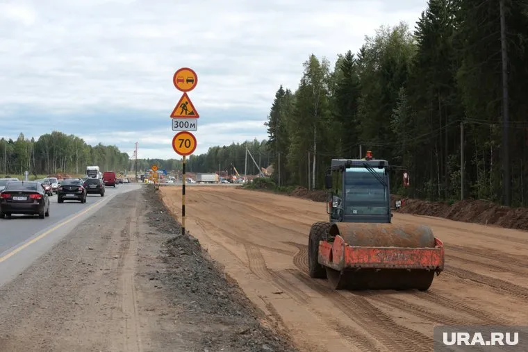 Под новую дорогу планируют изъять сразу несколько садовых участков