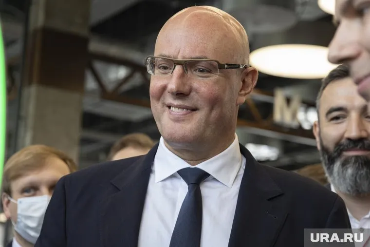 Дмитрий Чернышенко будет курировать подготовку к юбилею города