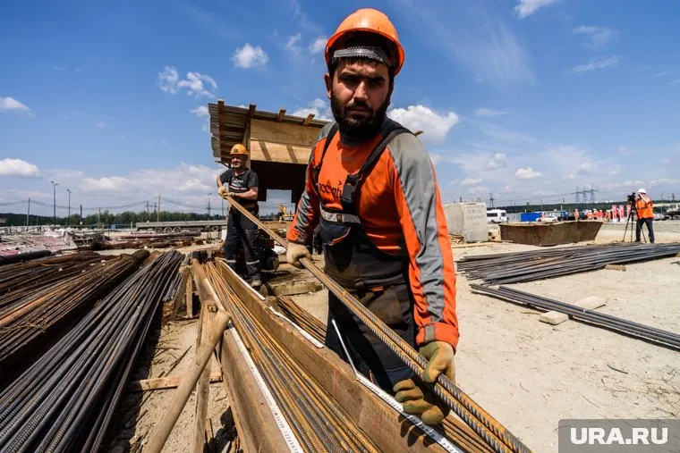 Принятые запреты в сфере миграционной политики являются неэффективными, так как затрагивают минимум человек