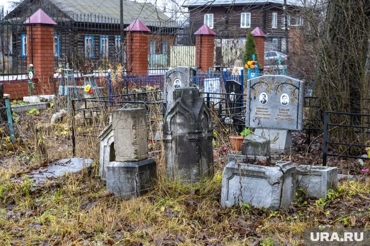 Местные жители поселка «Сокол» выступают против строительства кладбища вблизи населенного пункта