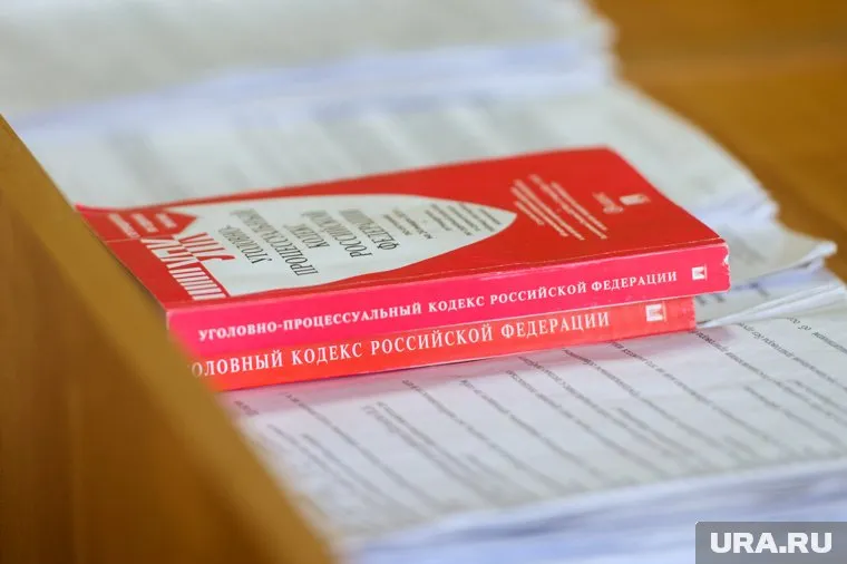 СК РФ возбудил уголовное дело из-за атаки ВСУ на объект в Курской области