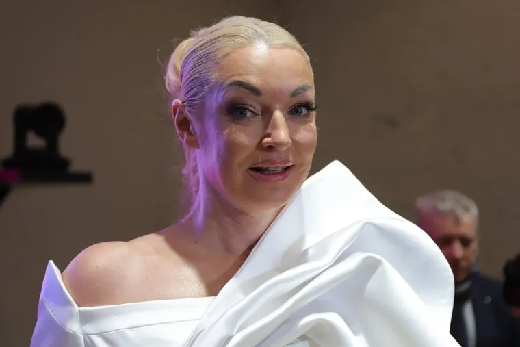 Анастасия до сих пор воюет с Большим театром