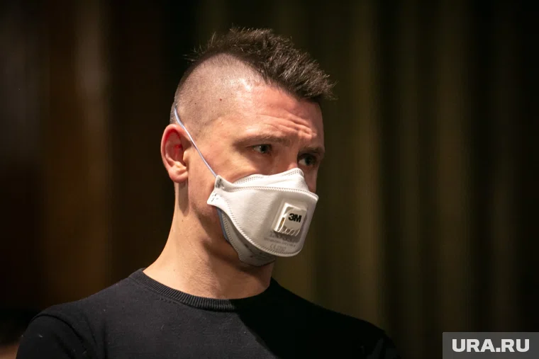 Тимур Батрутдинов — российский комедийный актер и телеведущий