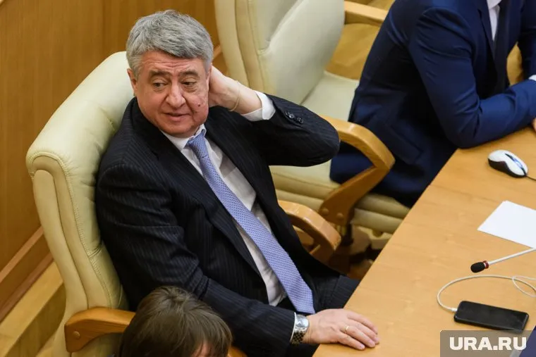 Виктор Бабенко сообщил, что сдал тест и самоизолировался