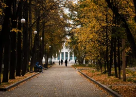 Сквер героев СВО появится в Екатеринбурге