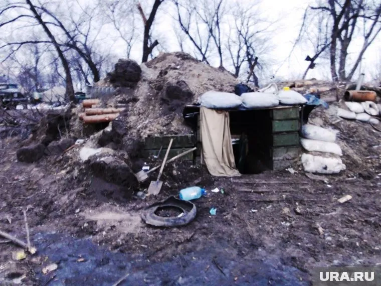 Отбитые ВС РФ участки стратегически важны (фото из архива)