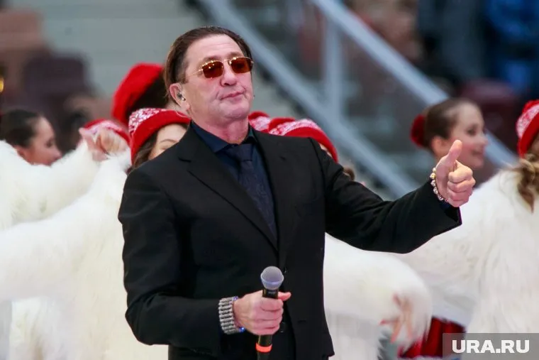 Песня Григория Лепса прозвучала в эфире программы без разрешения