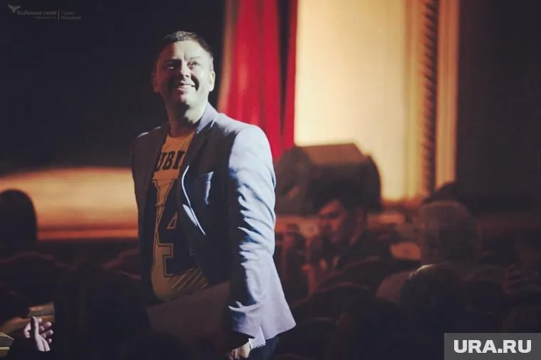 Нетиевский отсудил у «Уральских пельменей» судебные издержки