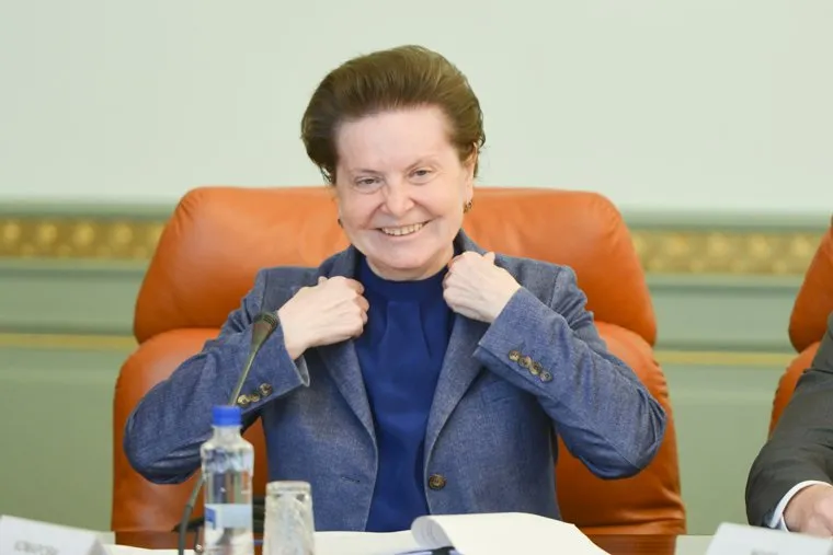Семинар-совещание «О практике и задачах органов исполнительной власти Российской Федерации до 2025 года». Челябинск