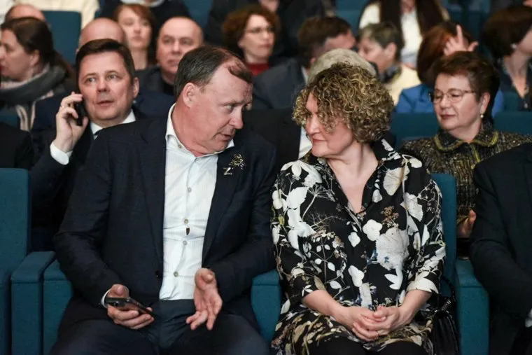 Концерт Григория Лепса для бойцов. Екатеринбург