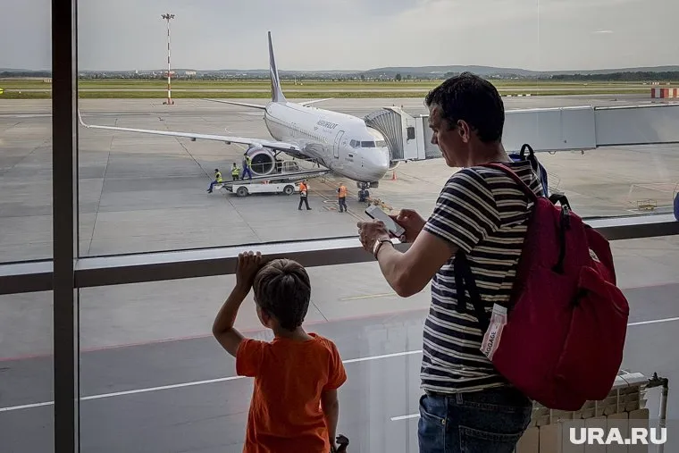 В туриндустрии рассказали о возможности покупать билеты без QR-кода