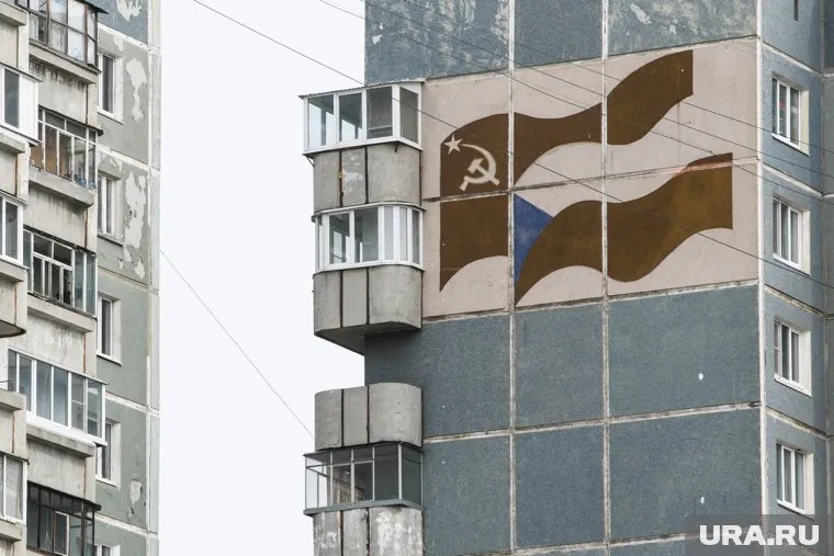 Медианная стоимость квадратного метра составила 125 тысяч рублей