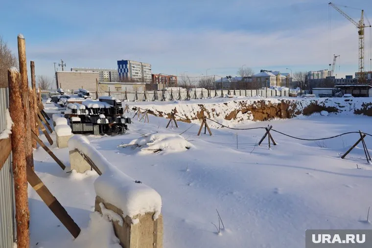 Недобросовестный подрядчик пропускал все сроки строительства