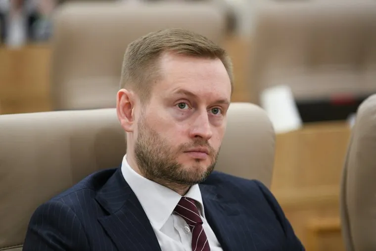 Заседание гордумы Екатеринбурга. Екатеринбург