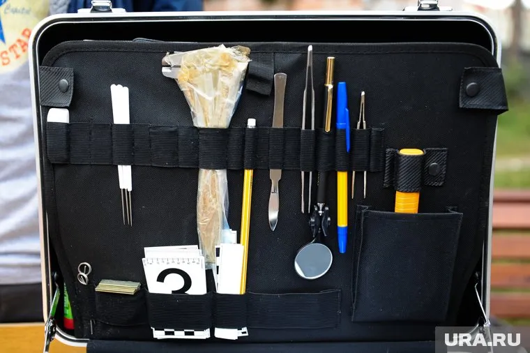 В Ташкенте проверяют обстоятельства гибели российской журналистки